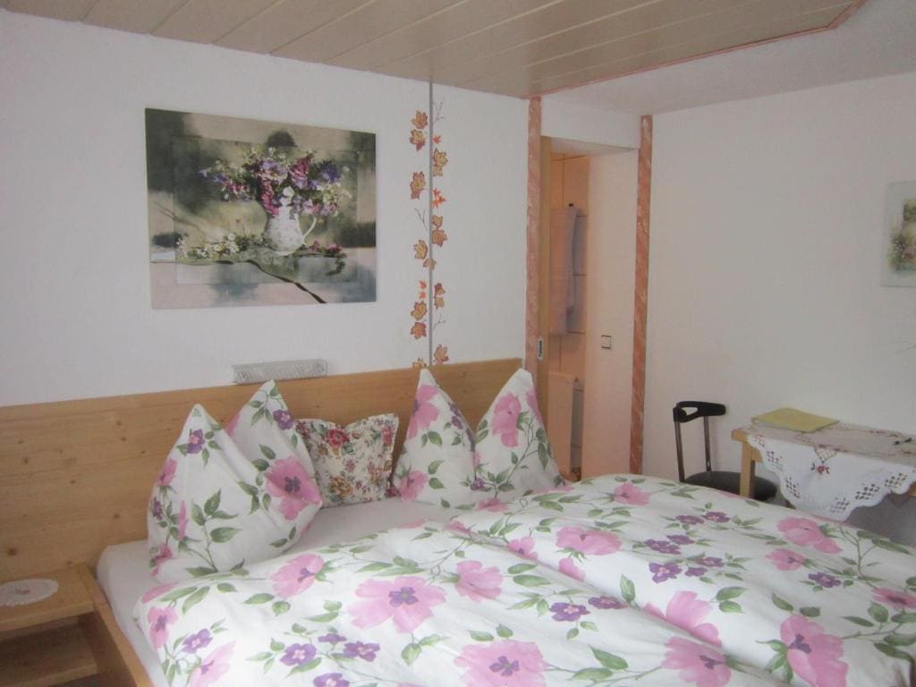 Double Room room - Image 2