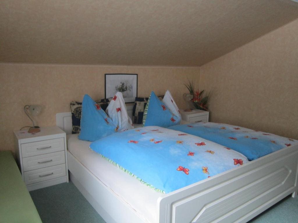 Double Room room - Image 3