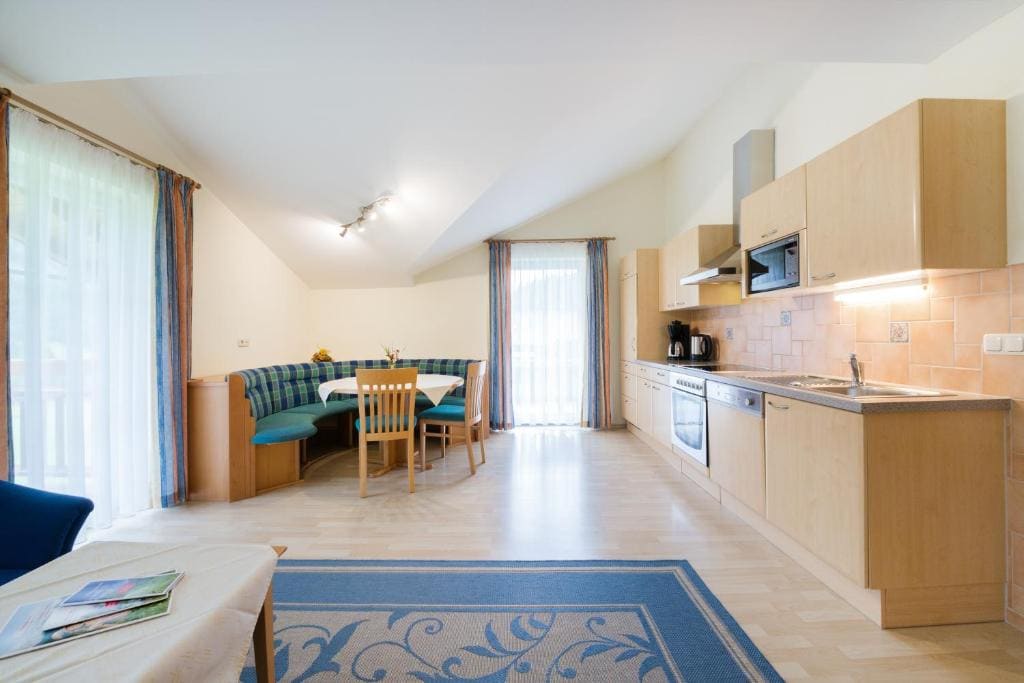 Two-Bedroom Apartment room - Image 3