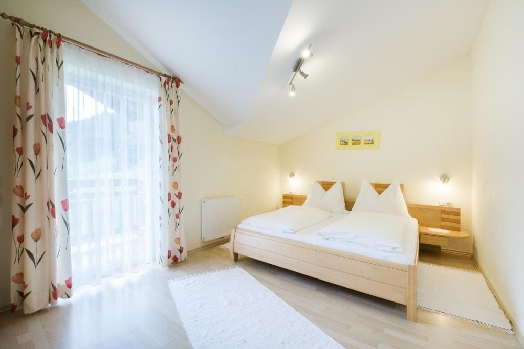 Two-Bedroom Apartment room - Image 2