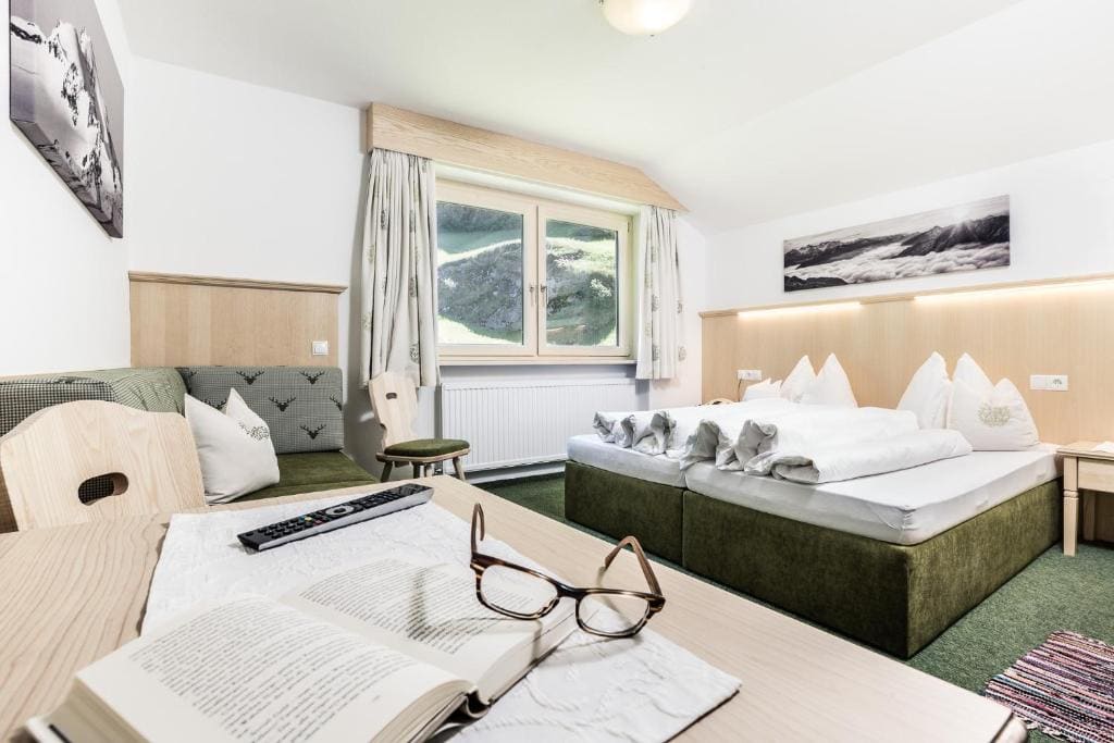 Triple Room room - Image 1