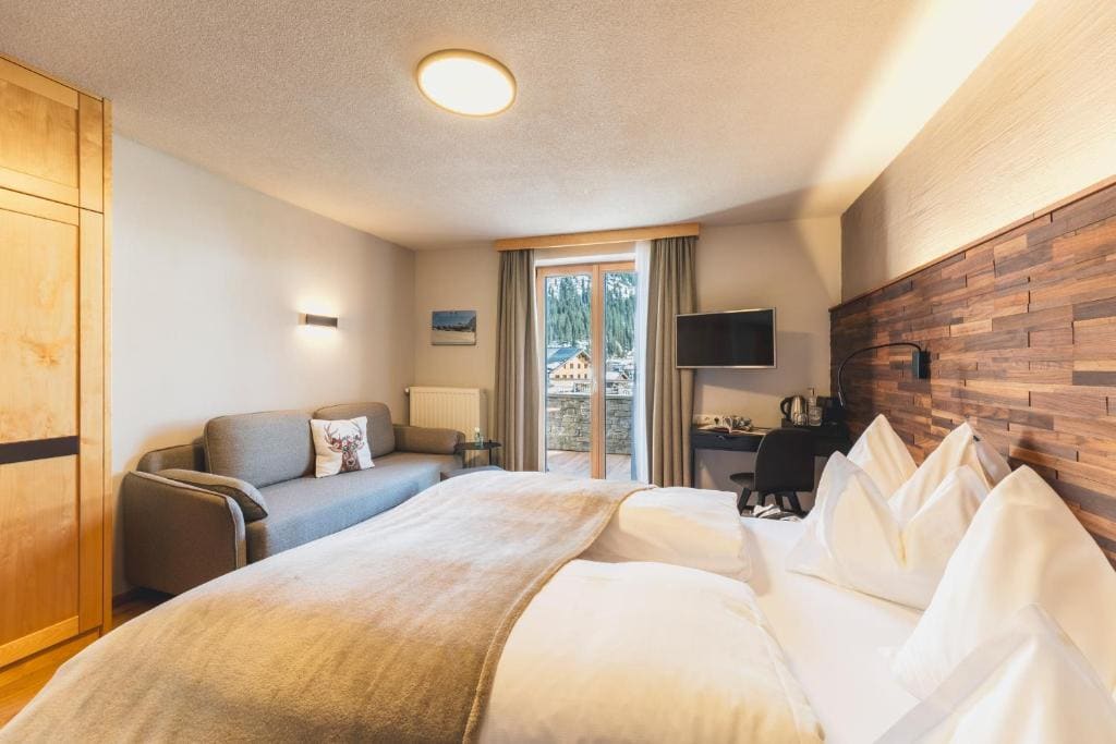 Comfort Double Room room - Image 1