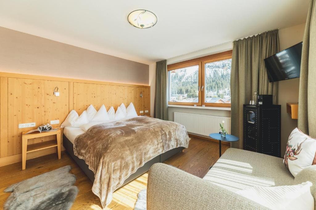 Comfort Double Room room - Image 3