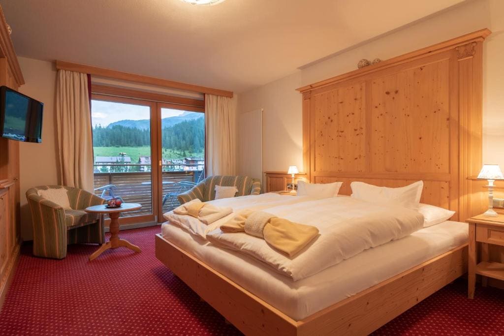 Comfort Double Room room - Image 2