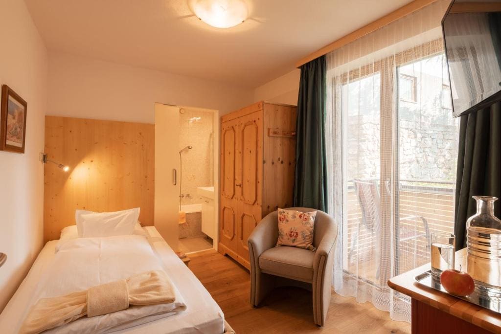 Single Room room - Image 1