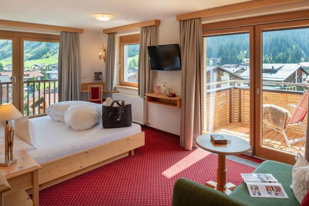 Suite room - Image 3