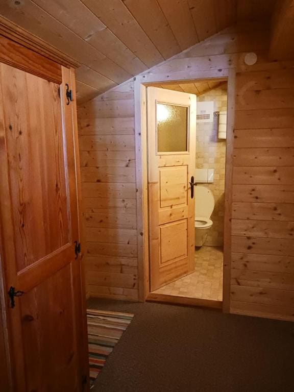 Budget Double Room room - Image 3