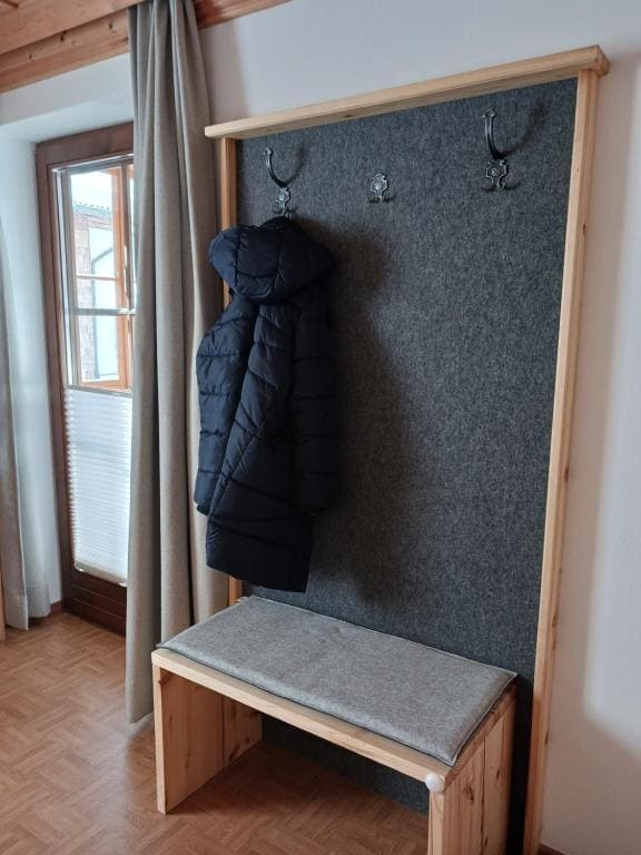 Double Room with Balcony room - Image 1