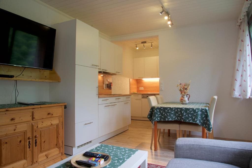 Two-Bedroom Apartment with 2 Bathrooms room - Image 1