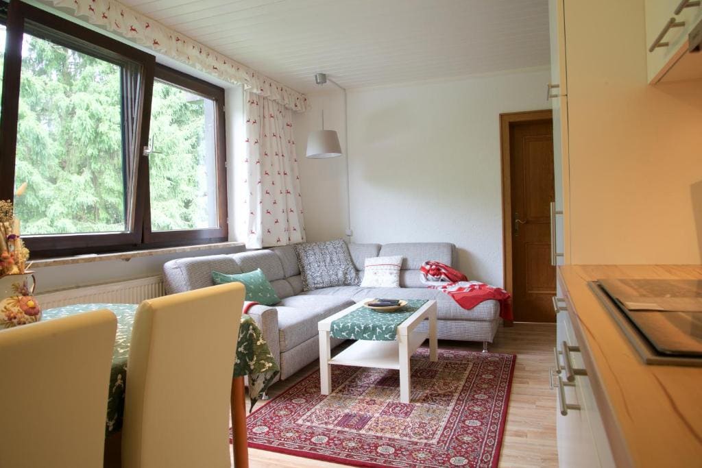 Two-Bedroom Apartment with 2 Bathrooms room - Image 3