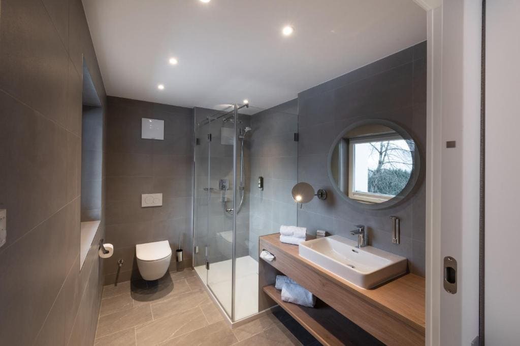 Deluxe Double Room room - Image 2