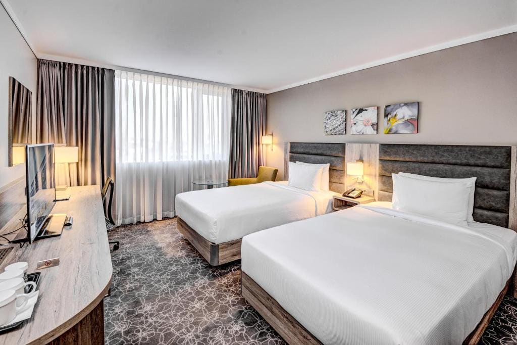 Twin Room room - Image 1