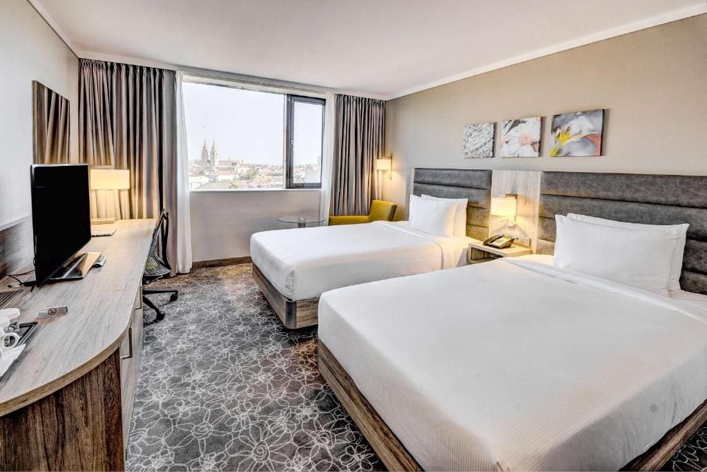 Twin Room room - Image 2