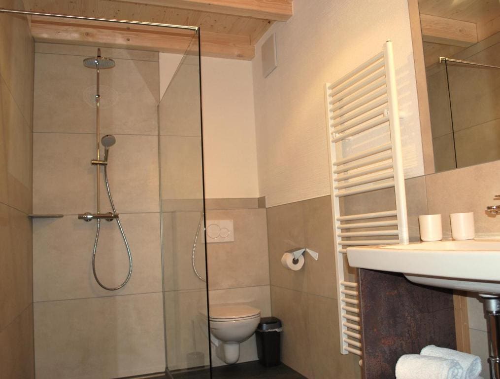 Studio with Garden View room - Image 3