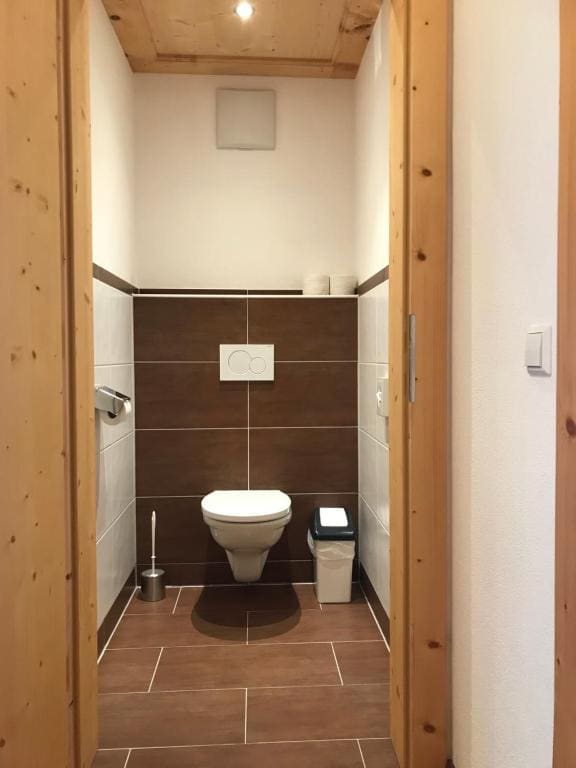 Two-Bedroom Apartment with Balcony room - Image 3