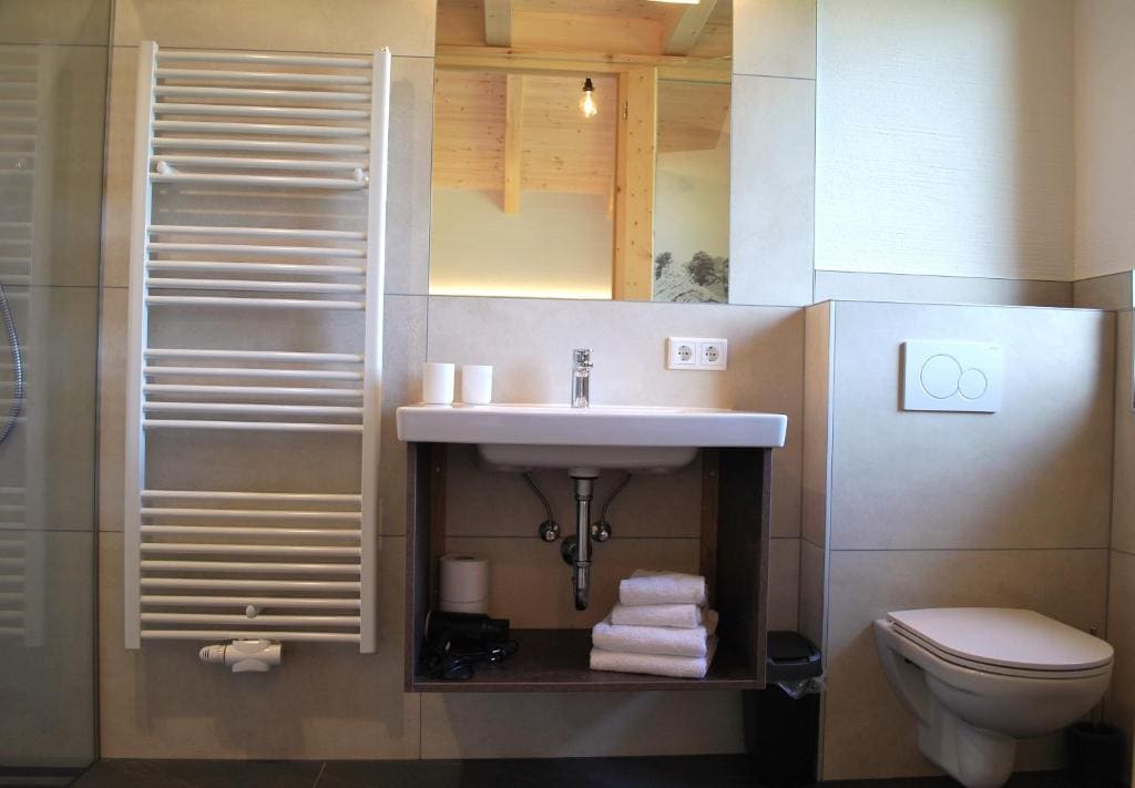 Two-Bedroom Apartment room - Image 3