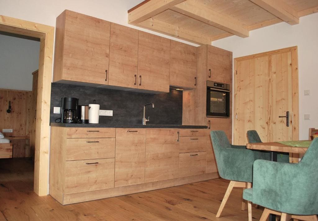 Two-Bedroom Apartment room - Image 2