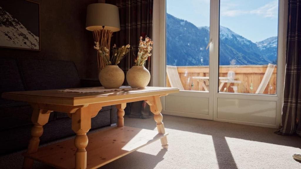 Suite with Garden View room - Image 1