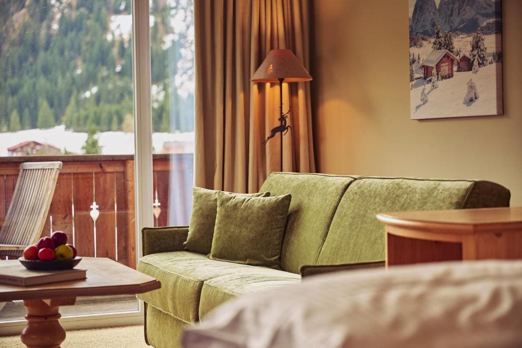 Junior Suite room - Image 1