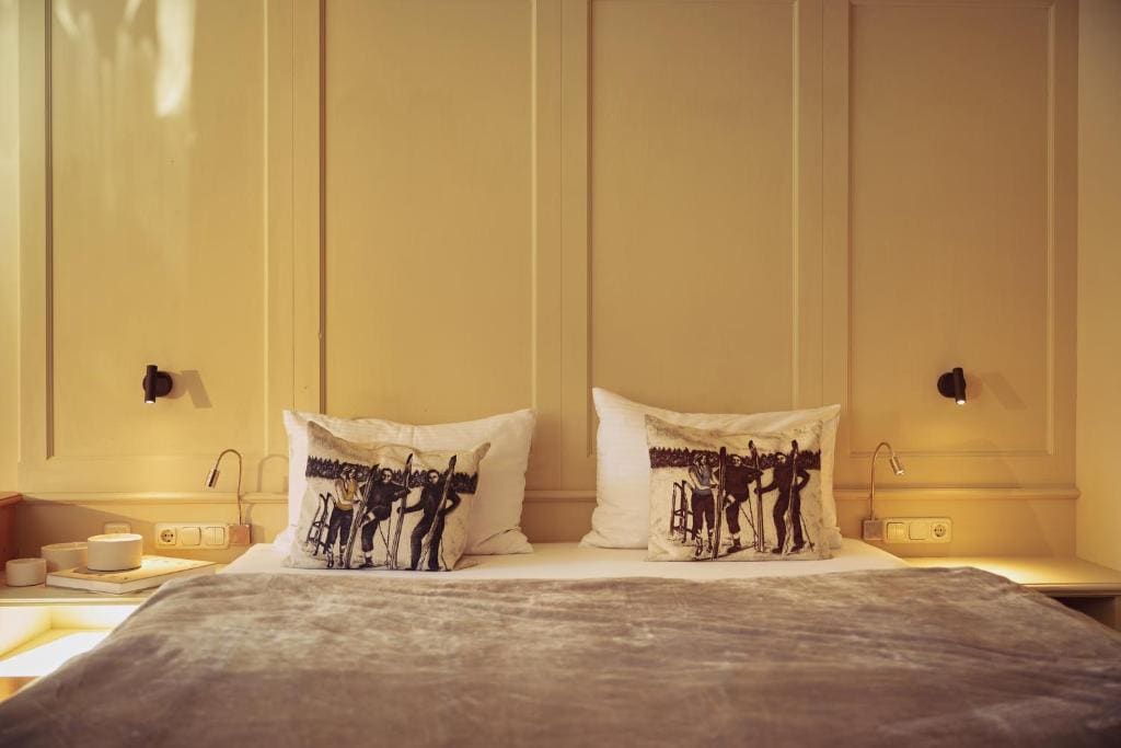 Junior Suite room - Image 2