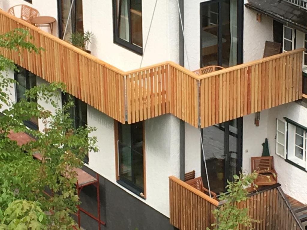 Studio with Balcony room - Image 3