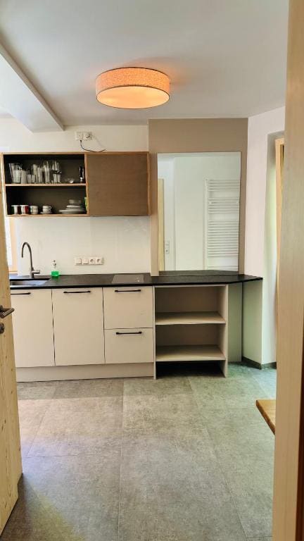 Studio with Mountain View room - Image 1