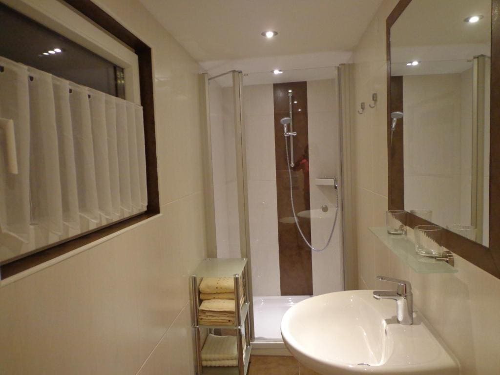 Double Room room - Image 3