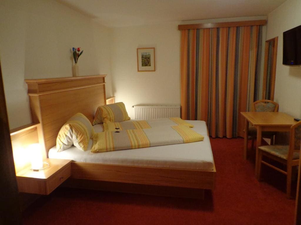 Double Room room - Image 1