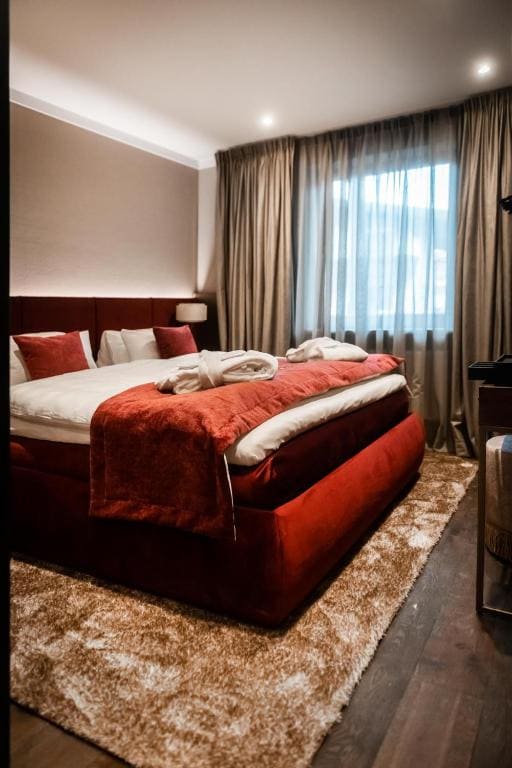 Standard Queen Room room - Image 1
