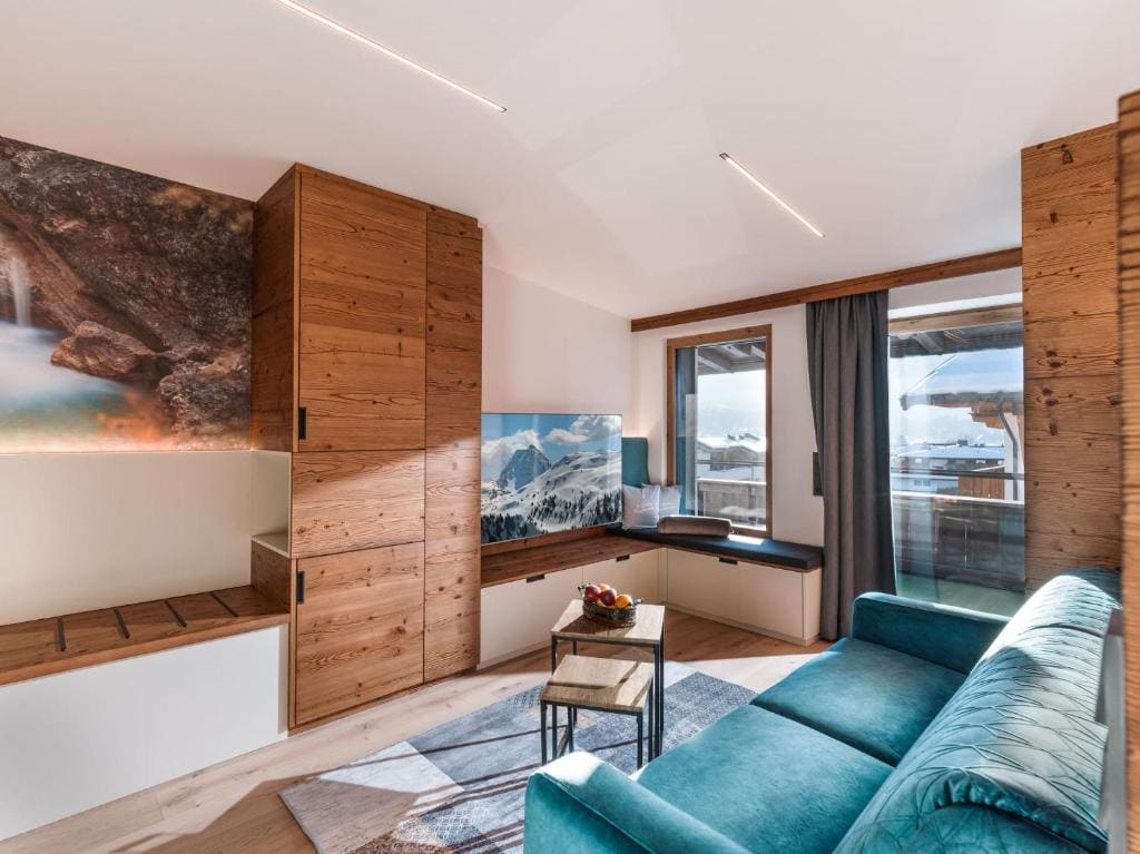Superior Suite room - Image 1