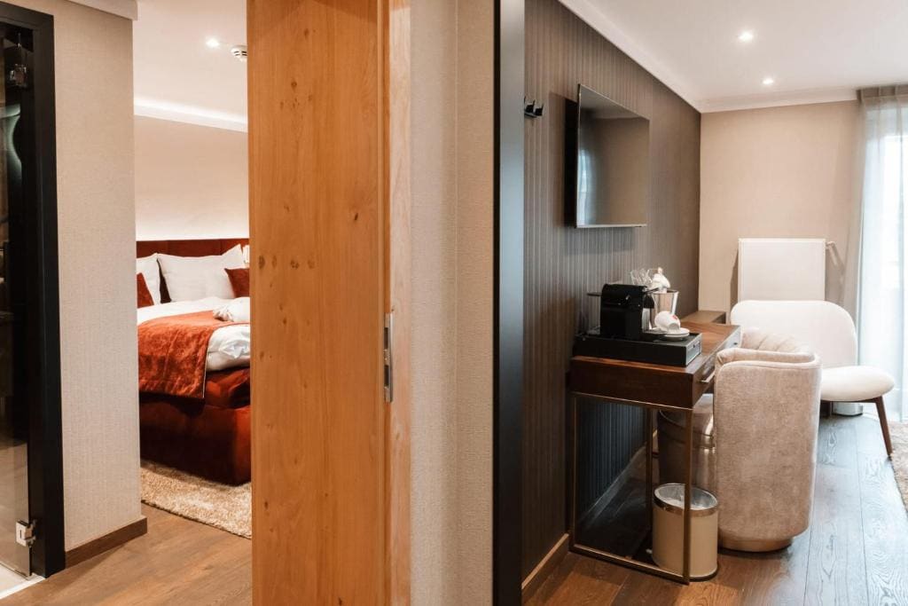 Two-Bedroom Suite room - Image 2
