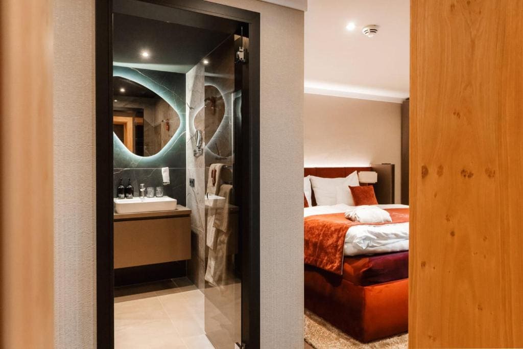 Two-Bedroom Suite room - Image 1