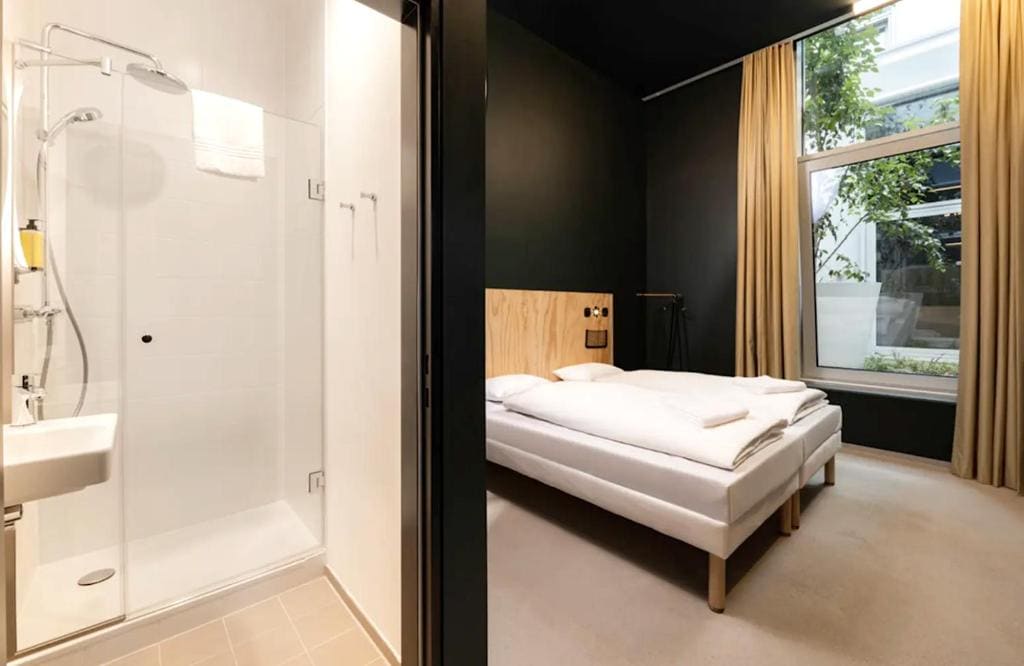 Double Room room - Image 1
