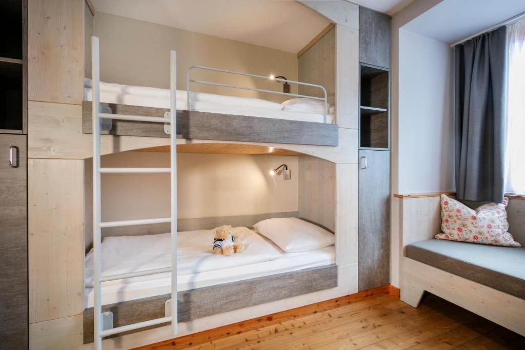 Quadruple Room room - Image 3