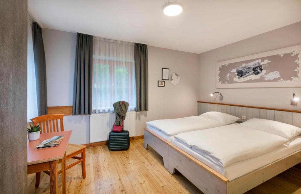 Double Room room - Image 3