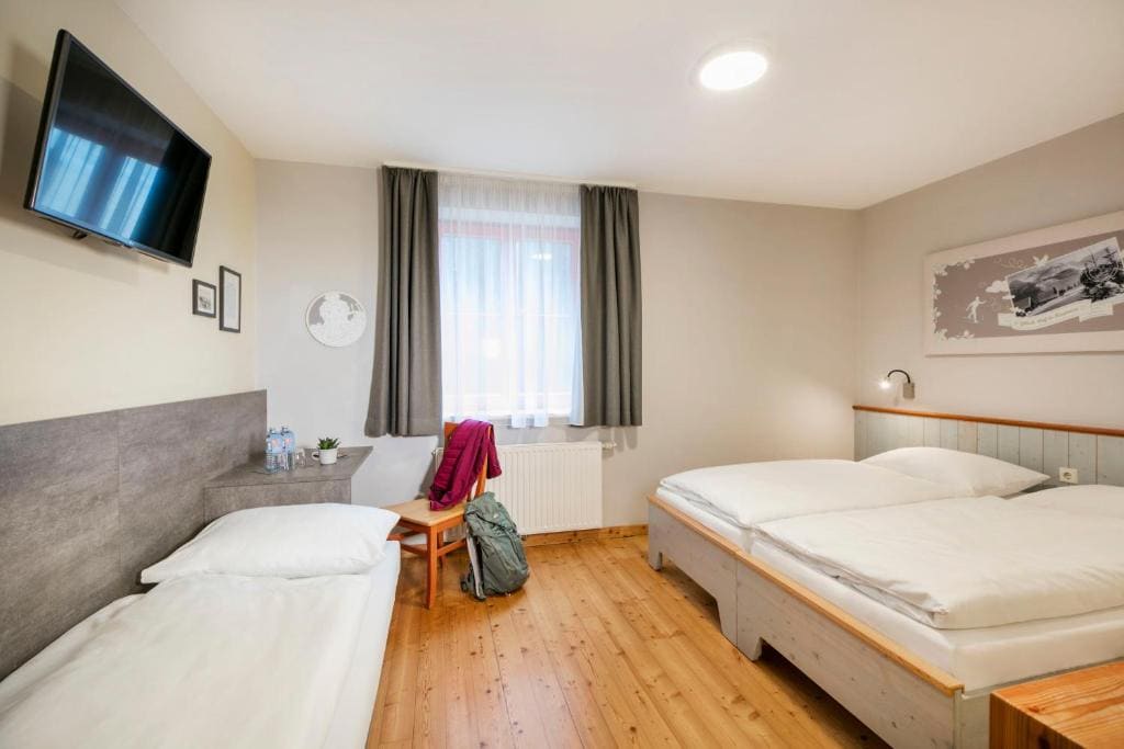 Triple Room room - Image 1