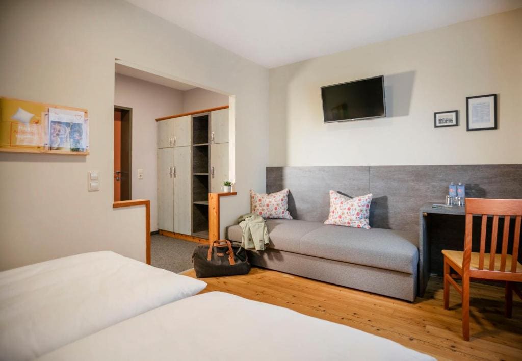 Triple Room room - Image 2
