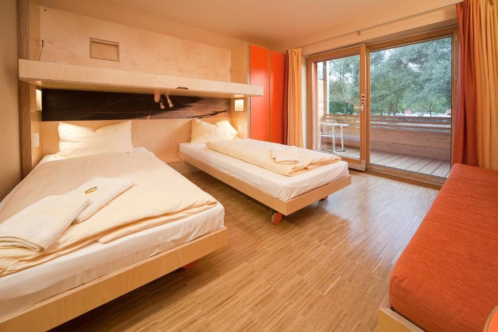 Triple Room room - Image 2