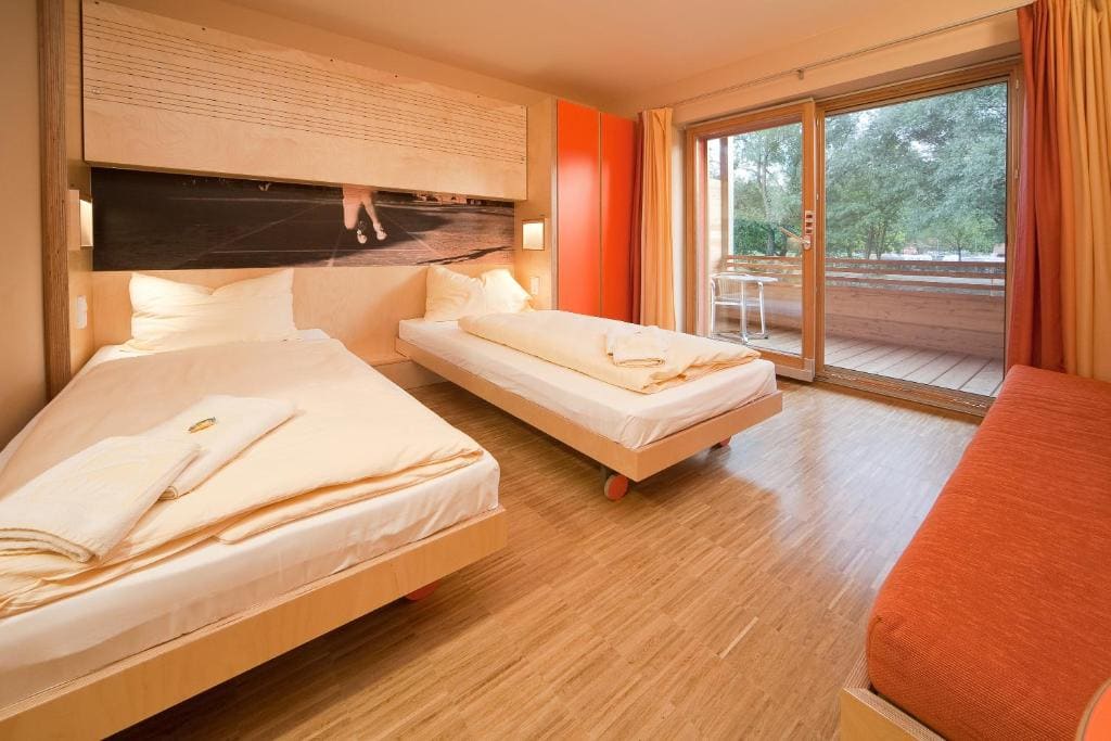 Single Room room - Image 2