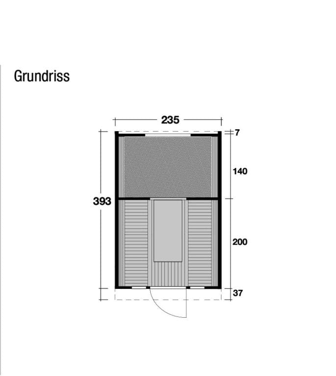 One-Bedroom Chalet room - Image 1