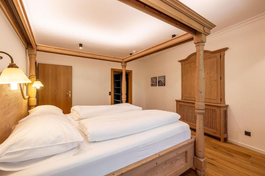 Deluxe Suite room - Image 1