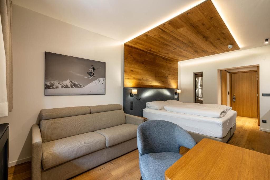 Studio room - Image 2