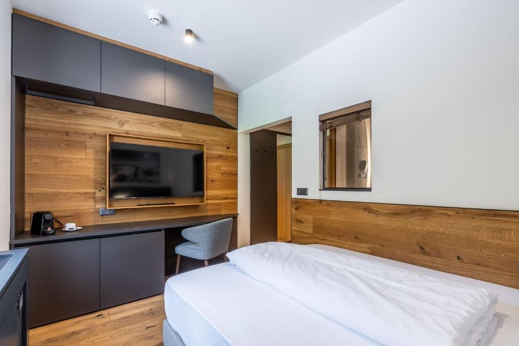 Single Room room - Image 3
