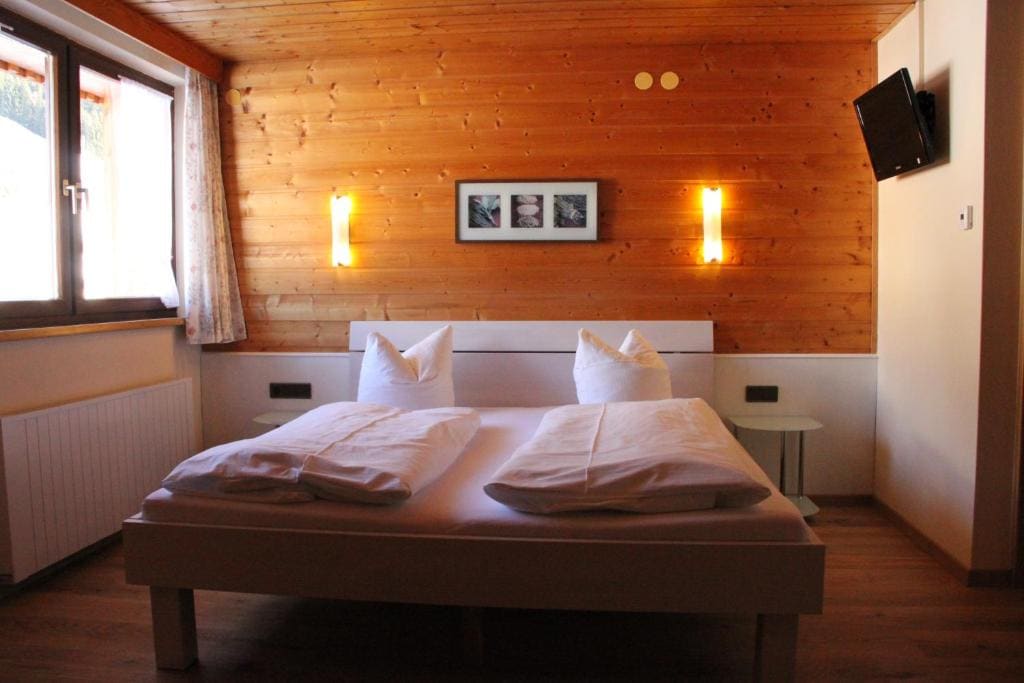 Double Room room - Image 3