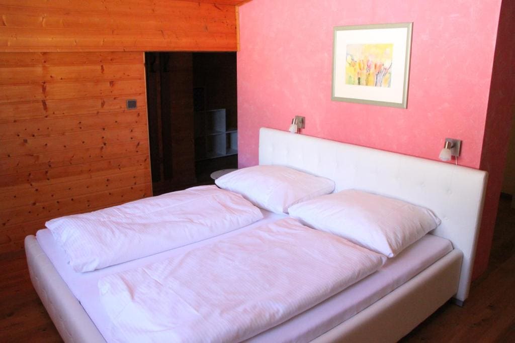 Double Room room - Image 2
