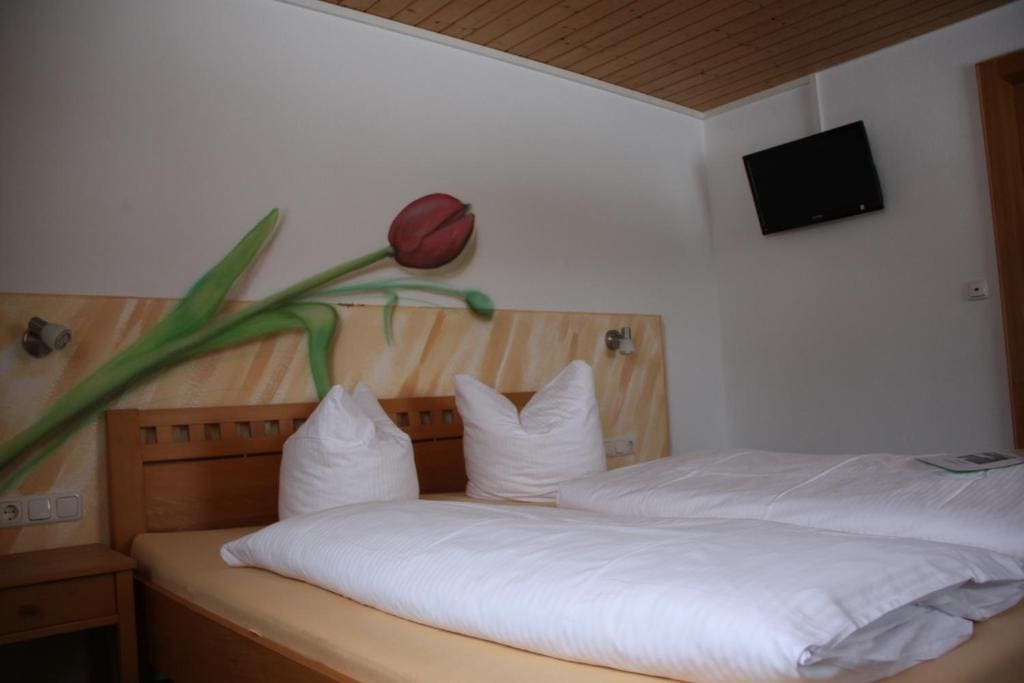 Double Room room - Image 1