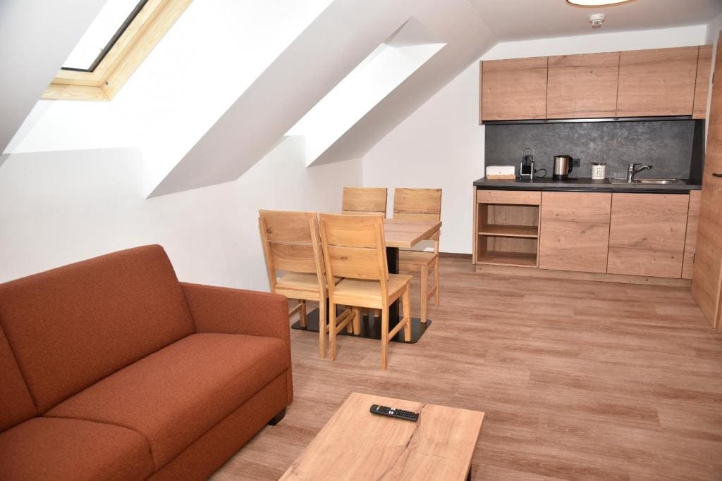 Family Room with Balcony room - Image 1