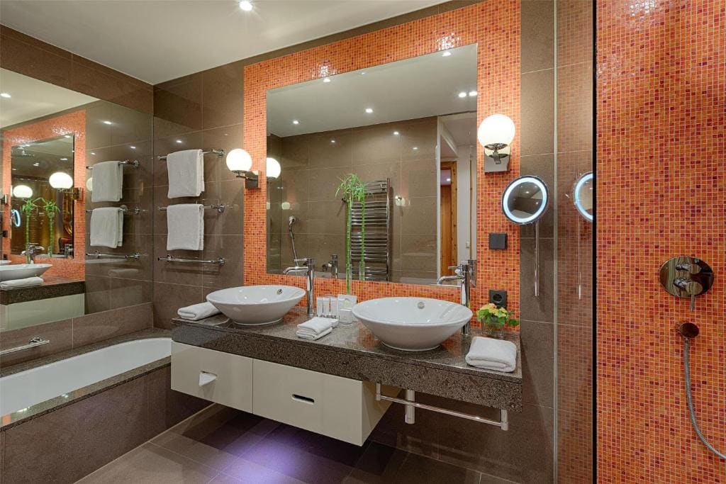 Family Suite room - Image 1