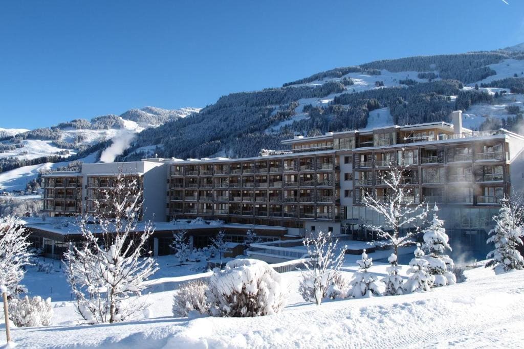 Chalet Suite room - Image 1