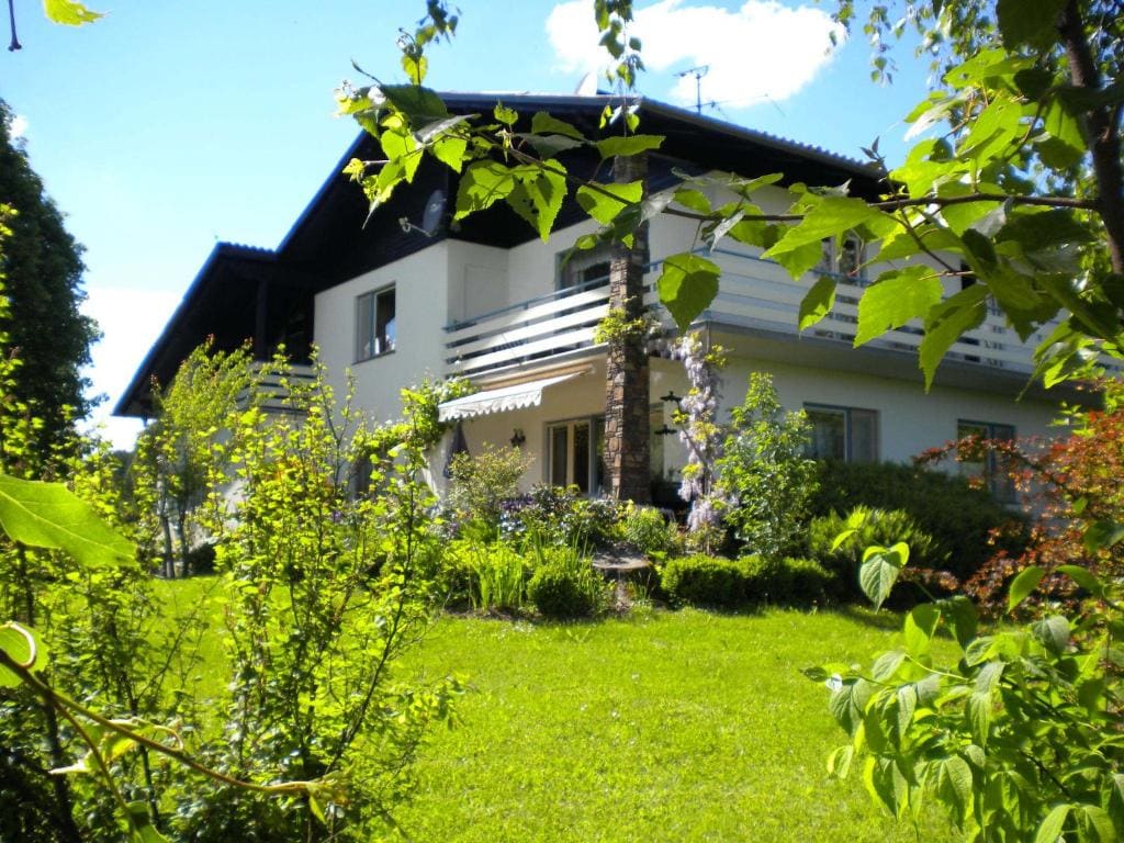 Double Room with Balcony room - Image 1
